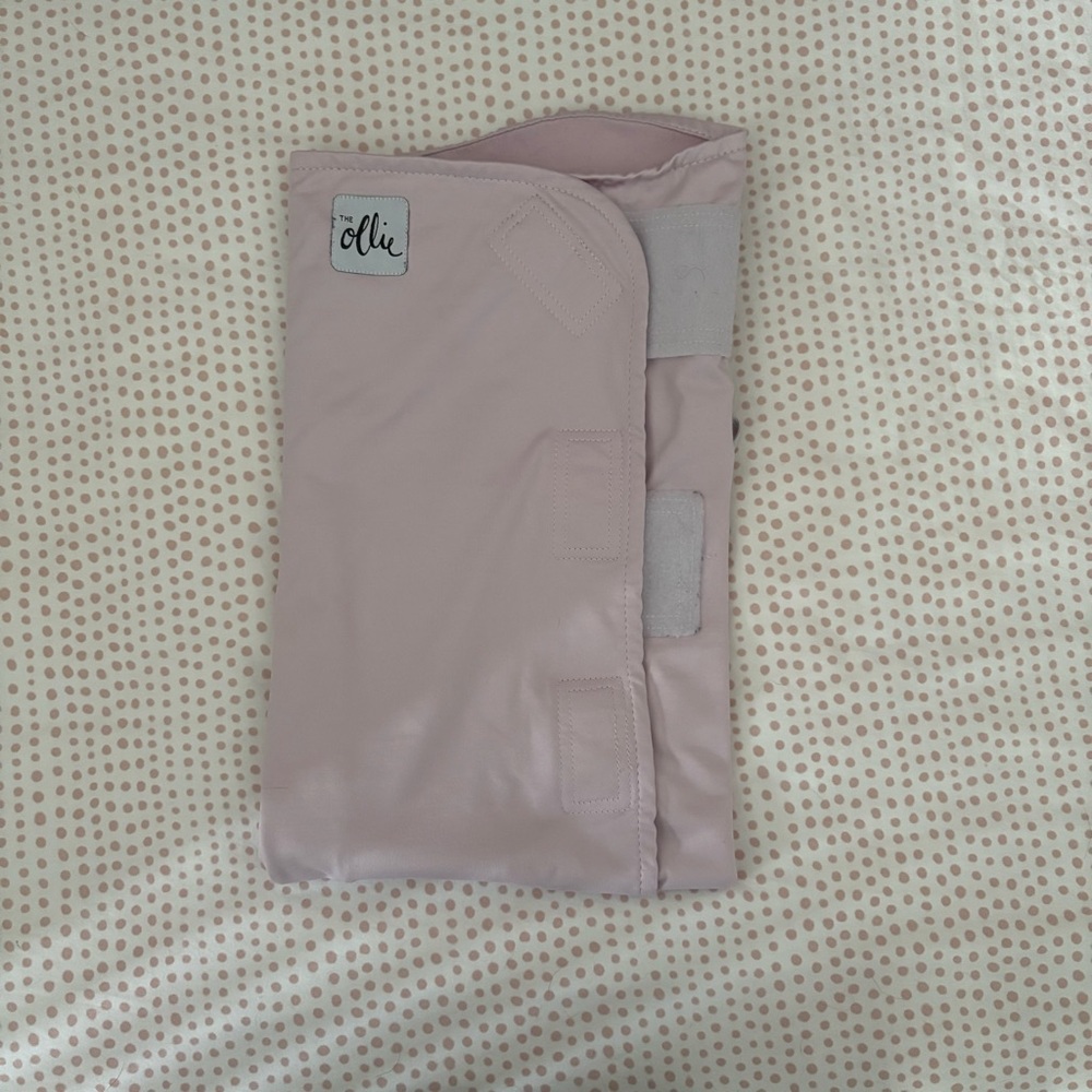 Ollie Sleep Swaddle